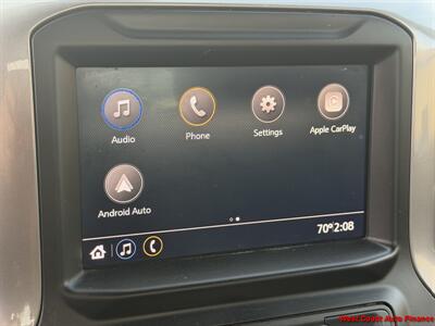 2020 Chevrolet Silverado 1500 Work Truck   - Photo 6 - San Marcos, CA 92078