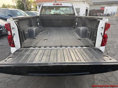 2020 Chevrolet Silverado 1500 Work Truck   - Photo 48 - San Marcos, CA 92078