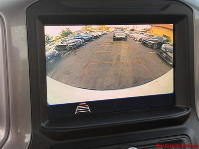 2020 Chevrolet Silverado 1500 Work Truck   - Photo 20 - San Marcos, CA 92078