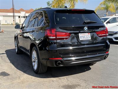 2016 BMW X5 xDrive35i  w/Navigation and Back up Camera - Photo 58 - San Marcos, CA 92078