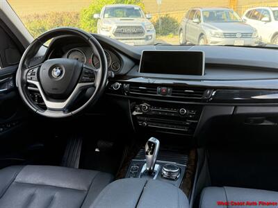 2016 BMW X5 xDrive35i  w/Navigation and Back up Camera - Photo 21 - San Marcos, CA 92078