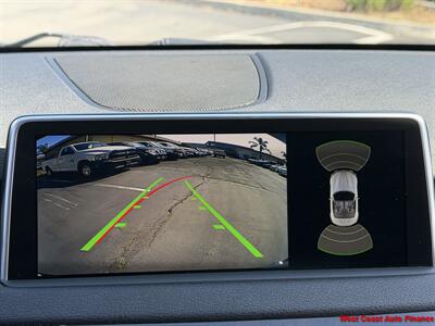 2016 BMW X5 xDrive35i  w/Navigation and Back up Camera - Photo 51 - San Marcos, CA 92078