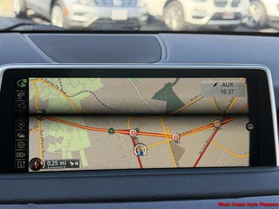 2016 BMW X5 xDrive35i  w/Navigation and Back up Camera - Photo 37 - San Marcos, CA 92078