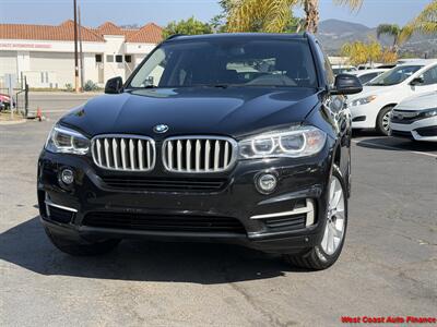 2016 BMW X5 xDrive35i  w/Navigation and Back up Camera - Photo 49 - San Marcos, CA 92078