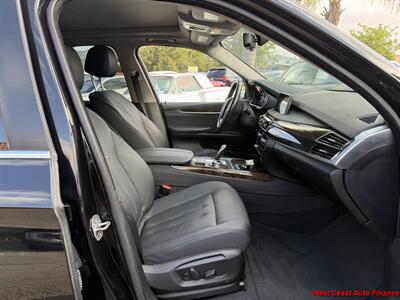 2016 BMW X5 xDrive35i  w/Navigation and Back up Camera - Photo 17 - San Marcos, CA 92078