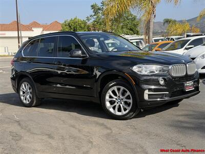 2016 BMW X5 xDrive35i  w/Navigation and Back up Camera - Photo 30 - San Marcos, CA 92078