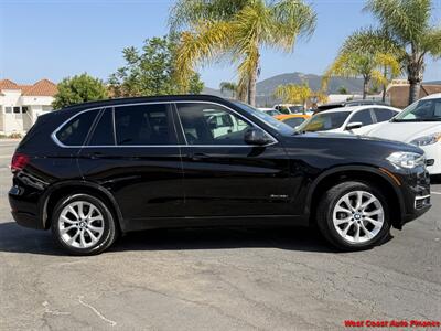 2016 BMW X5 xDrive35i  w/Navigation and Back up Camera - Photo 8 - San Marcos, CA 92078
