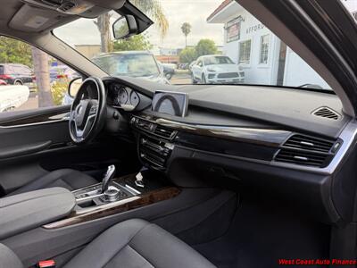 2016 BMW X5 xDrive35i  w/Navigation and Back up Camera - Photo 16 - San Marcos, CA 92078