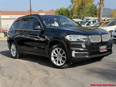 2016 BMW X5 xDrive35i  w/Navigation and Back up Camera - Photo 31 - San Marcos, CA 92078