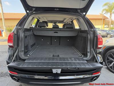 2016 BMW X5 xDrive35i  w/Navigation and Back up Camera - Photo 28 - San Marcos, CA 92078