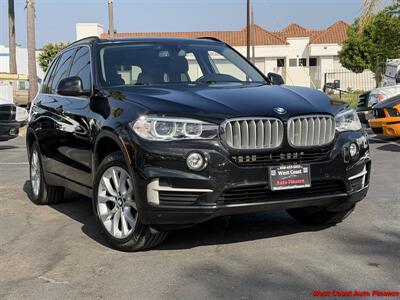 2016 BMW X5 xDrive35i  w/Navigation and Back up Camera - Photo 29 - San Marcos, CA 92078