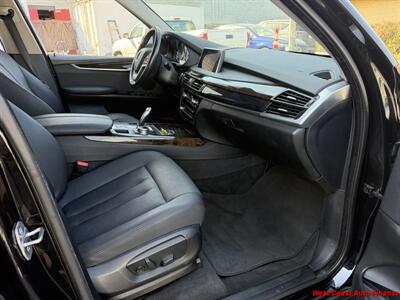 2016 BMW X5 xDrive35i  w/Navigation and Back up Camera - Photo 23 - San Marcos, CA 92078