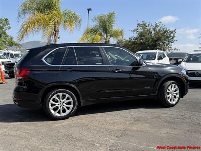 2016 BMW X5 xDrive35i  w/Navigation and Back up Camera - Photo 64 - San Marcos, CA 92078