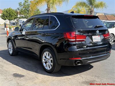 2016 BMW X5 xDrive35i  w/Navigation and Back up Camera - Photo 13 - San Marcos, CA 92078
