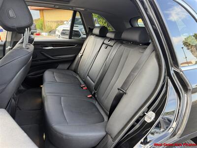 2016 BMW X5 xDrive35i  w/Navigation and Back up Camera - Photo 14 - San Marcos, CA 92078