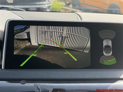2016 BMW X5 xDrive35i  w/Navigation and Back up Camera - Photo 54 - San Marcos, CA 92078
