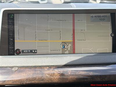 2016 BMW X5 xDrive35i w/Navigation and Back up Camera - Photo 68 - San Marcos, CA 92078
