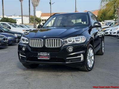 2016 BMW X5 xDrive35i  w/Navigation and Back up Camera - Photo 6 - San Marcos, CA 92078