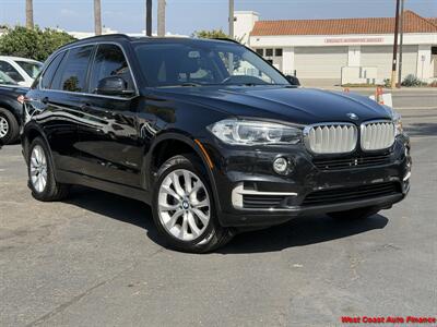2016 BMW X5 xDrive35i  w/Navigation and Back up Camera - Photo 55 - San Marcos, CA 92078