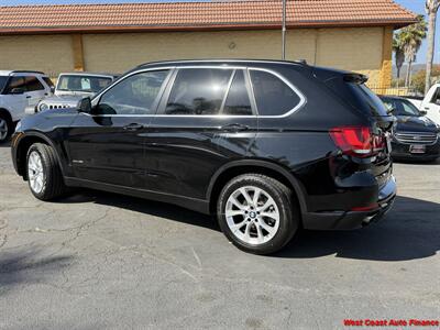 2016 BMW X5 xDrive35i  w/Navigation and Back up Camera - Photo 60 - San Marcos, CA 92078