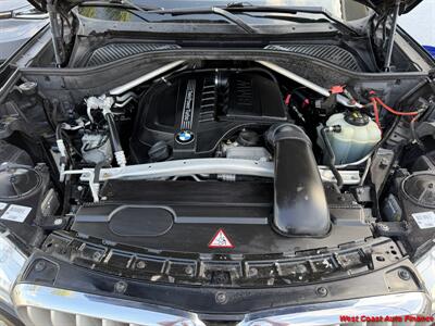 2016 BMW X5 xDrive35i  w/Navigation and Back up Camera - Photo 33 - San Marcos, CA 92078