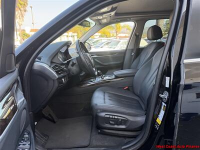 2016 BMW X5 xDrive35i  w/Navigation and Back up Camera - Photo 43 - San Marcos, CA 92078