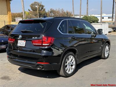 2016 BMW X5 xDrive35i  w/Navigation and Back up Camera - Photo 11 - San Marcos, CA 92078
