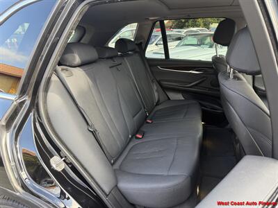 2016 BMW X5 xDrive35i  w/Navigation and Back up Camera - Photo 15 - San Marcos, CA 92078