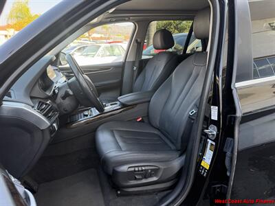2016 BMW X5 xDrive35i  w/Navigation and Back up Camera - Photo 24 - San Marcos, CA 92078