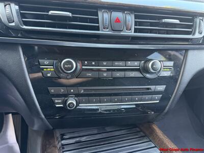 2016 BMW X5 xDrive35i  w/Navigation and Back up Camera - Photo 45 - San Marcos, CA 92078