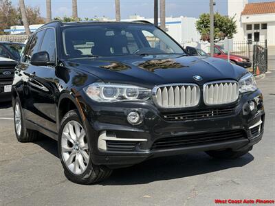 2016 BMW X5 xDrive35i  w/Navigation and Back up Camera - Photo 52 - San Marcos, CA 92078