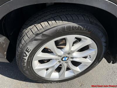 2016 BMW X5 xDrive35i  w/Navigation and Back up Camera - Photo 50 - San Marcos, CA 92078