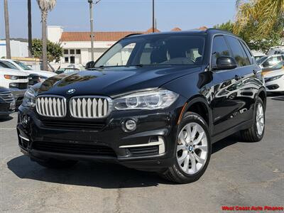 2016 BMW X5 xDrive35i  w/Navigation and Back up Camera - Photo 56 - San Marcos, CA 92078