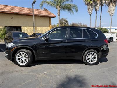 2016 BMW X5 xDrive35i  w/Navigation and Back up Camera - Photo 9 - San Marcos, CA 92078