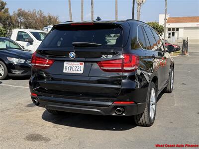 2016 BMW X5 xDrive35i  w/Navigation and Back up Camera - Photo 57 - San Marcos, CA 92078