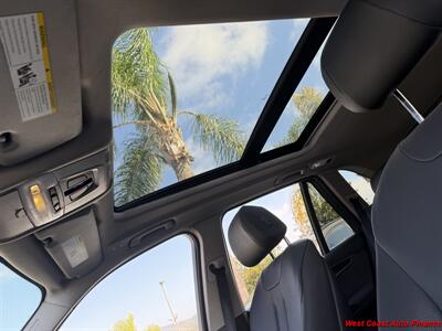 2016 BMW X5 xDrive35i  w/Navigation and Back up Camera - Photo 20 - San Marcos, CA 92078
