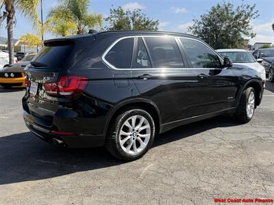 2016 BMW X5 xDrive35i  w/Navigation and Back up Camera - Photo 63 - San Marcos, CA 92078