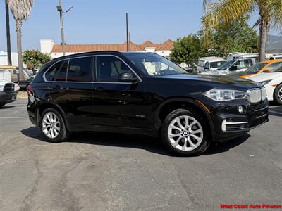 2016 BMW X5 xDrive35i  w/Navigation and Back up Camera - Photo 65 - San Marcos, CA 92078