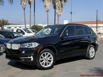 2016 BMW X5 xDrive35i  w/Navigation and Back up Camera - Photo 62 - San Marcos, CA 92078
