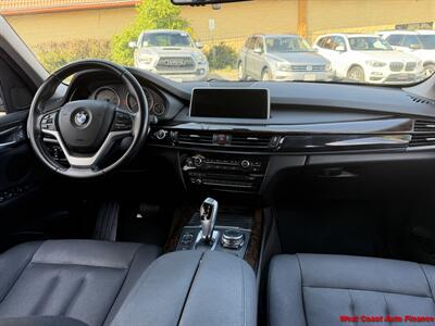 2016 BMW X5 xDrive35i  w/Navigation and Back up Camera - Photo 26 - San Marcos, CA 92078