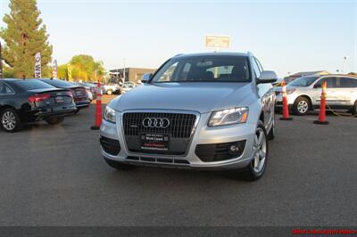 2011 Audi Q5 2.0T quattro Premium Plus   - Photo 15 - San Diego, CA 92111