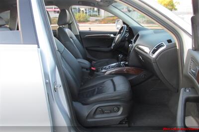 2011 Audi Q5 2.0T quattro Premium Plus   - Photo 22 - San Diego, CA 92111