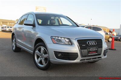 2011 Audi Q5 2.0T quattro Premium Plus   - Photo 1 - San Diego, CA 92111