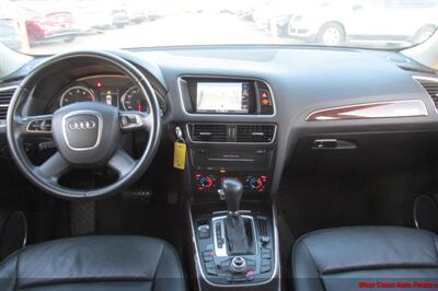 2011 Audi Q5 2.0T quattro Premium Plus   - Photo 3 - San Diego, CA 92111