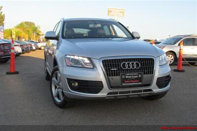 2011 Audi Q5 2.0T quattro Premium Plus   - Photo 59 - San Diego, CA 92111