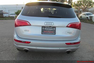 2011 Audi Q5 2.0T quattro Premium Plus   - Photo 61 - San Diego, CA 92111