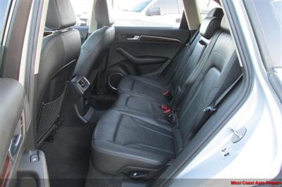 2011 Audi Q5 2.0T quattro Premium Plus   - Photo 20 - San Diego, CA 92111