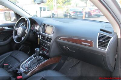 2011 Audi Q5 2.0T quattro Premium Plus   - Photo 25 - San Diego, CA 92111