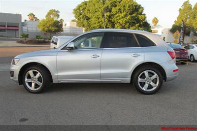 2011 Audi Q5 2.0T quattro Premium Plus   - Photo 9 - San Diego, CA 92111