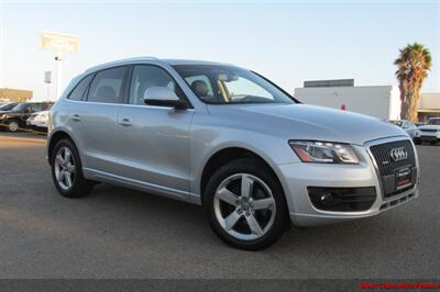 2011 Audi Q5 2.0T quattro Premium Plus   - Photo 44 - San Diego, CA 92111